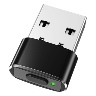 Mouse Jiggler V2, Movedor De Ratón Para Mantener Pc Activa Mouse Jiggler V2, Movedor De Ratón Para Mantener Pc Activa
