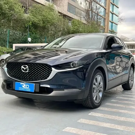 Mazda Cx-30 2024 Core Plus 2.0 At 2024 en Vitacura - RM (Metropolitana) usado