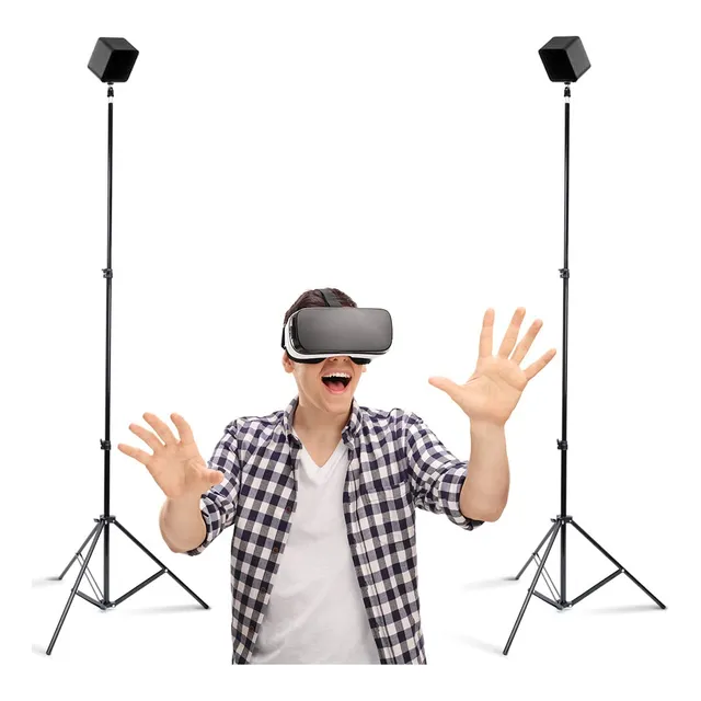 Soporte Para Trípode Vr Skywin Htc Vive Base Station Oculus 