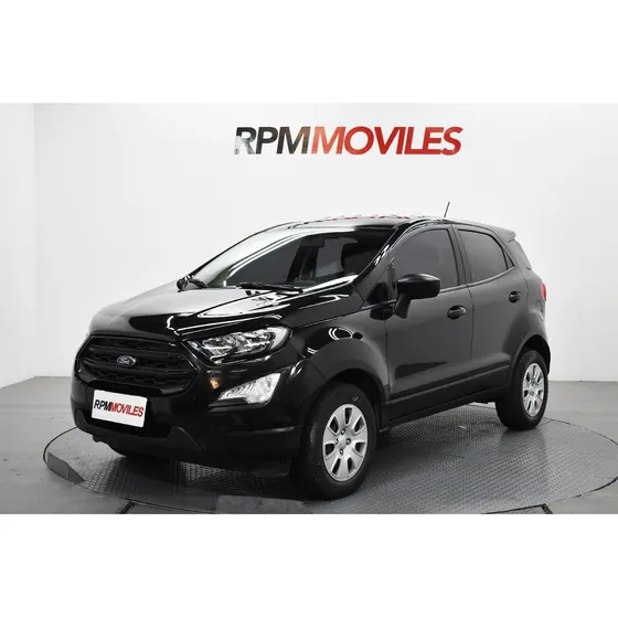 Ford Ecosport 1.5 S 123cv 4x2