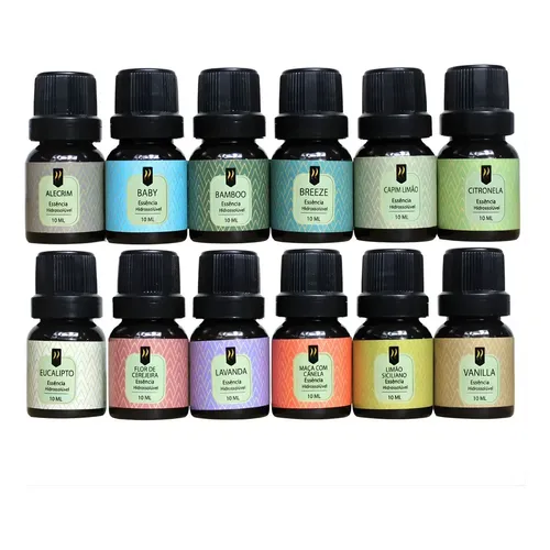 Óleo Essencial Yarrow Pom 30ml Doterra Botânico Nutritivo Orgânico