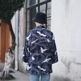 Ropa estilo japones hombre new arrivals