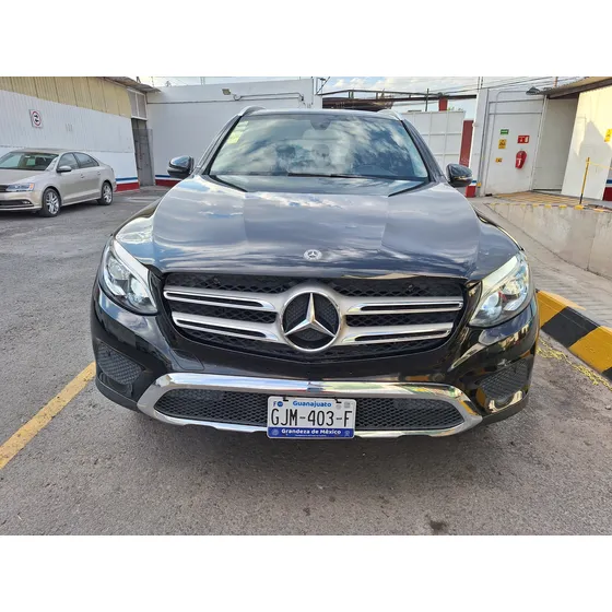 Mercedes-benz Glc 300 Glc300 Off Road