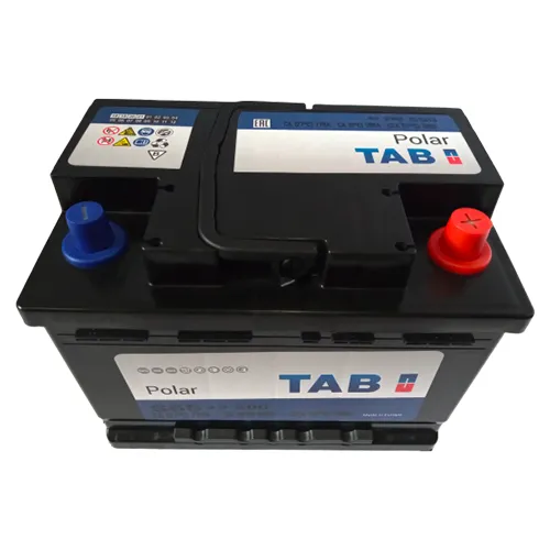 Bateria Tab Polar 42-970  770 Amp