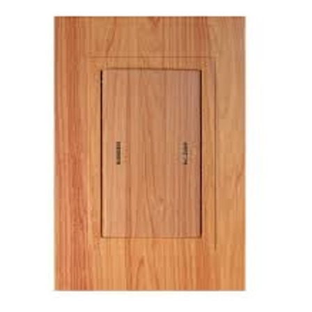 Plaqueta Tipo Madera Con Llave Plaqueta Tipo Madera Con Llave