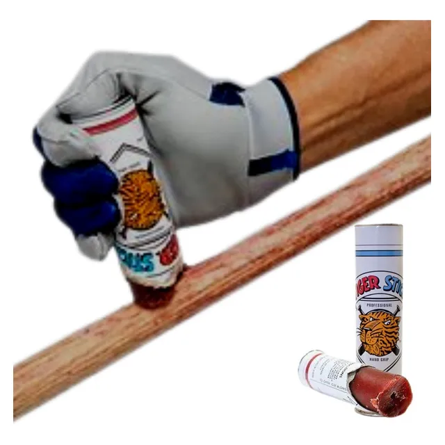 Barra Pega Para Bate Pine Tar Tiger Stick