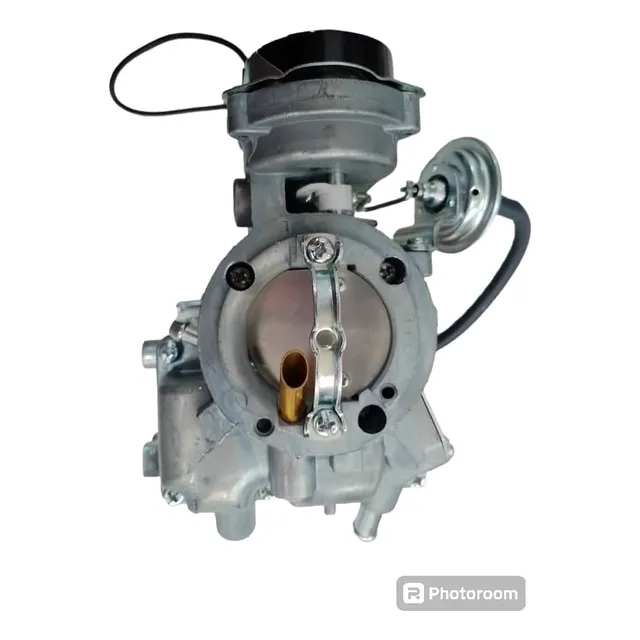 Carburadores Para Ford Motor 300 Nuevos De Verdad Marca M&g 