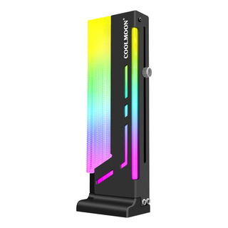Suporte Vertical GrĂĄfico Para Pc, 5v, Argb, AcessĂłrios De Es Suporte Vertical GrĂĄfico Para Pc, 5v, Argb, AcessĂłrios De Es