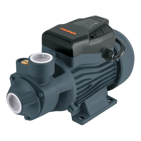 Bomba Periférica 1/2 Hp Altura Máxima 40 M Truper