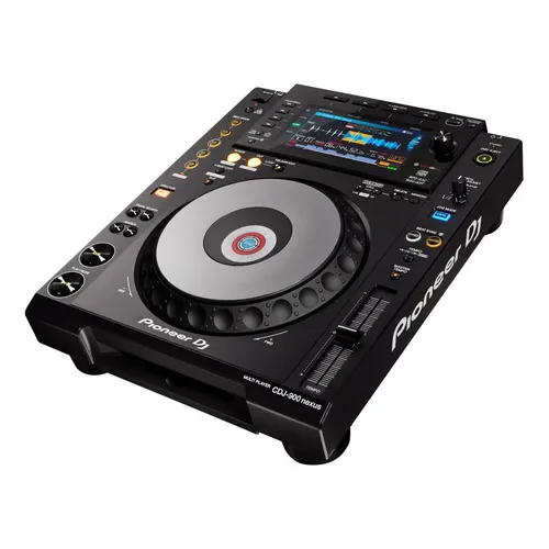 Pioneer CDJ-1000MK2 ブラック DJ※1向けCDプレーヤー「CDJ−1000MK2」新発売 | 報道資料 | ニュース