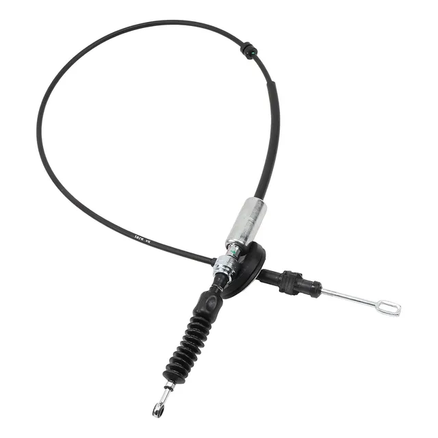 Guaya Selectora Cambio Aveo Automático