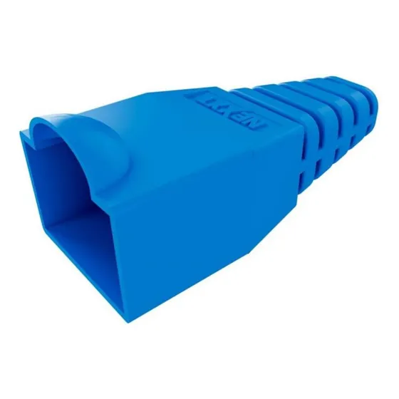 Aw103nxt02 Nexxt Botas Protectoras Rj45 Azul 100 Unidades