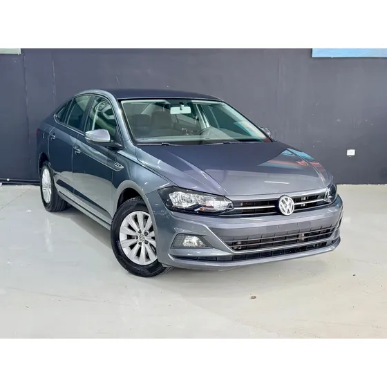 Volkswagen Outros Modelos Virtus Comfort. 200 Tsi 1.0 Flex 12v Aut