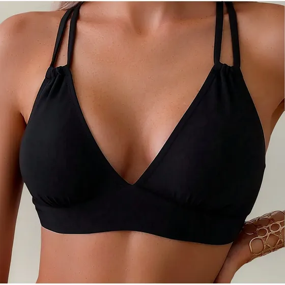Top De Bikini - Top#01