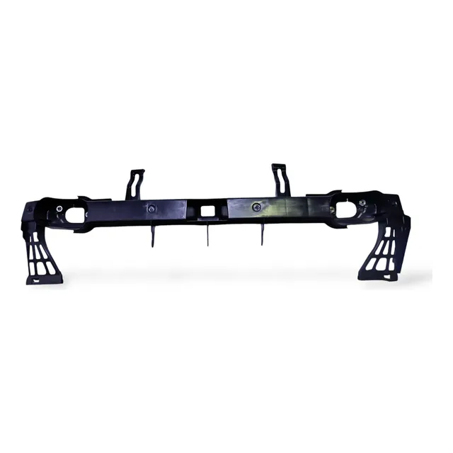 Viga De Impacto Trasera Hyundai Getz 1.3 / 1.6