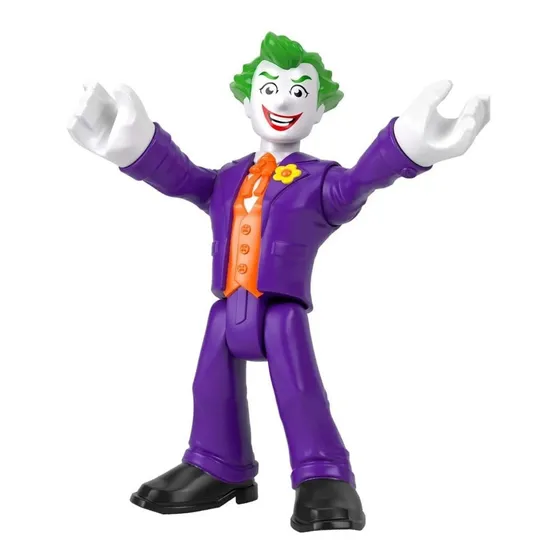 Imaginext Xl Joker Guasón