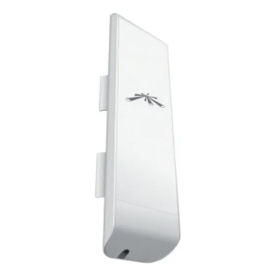 Ubiquiti Nanostation M2 Nsm2 Access Point Airmax Wifi 112 /v Color Blanco