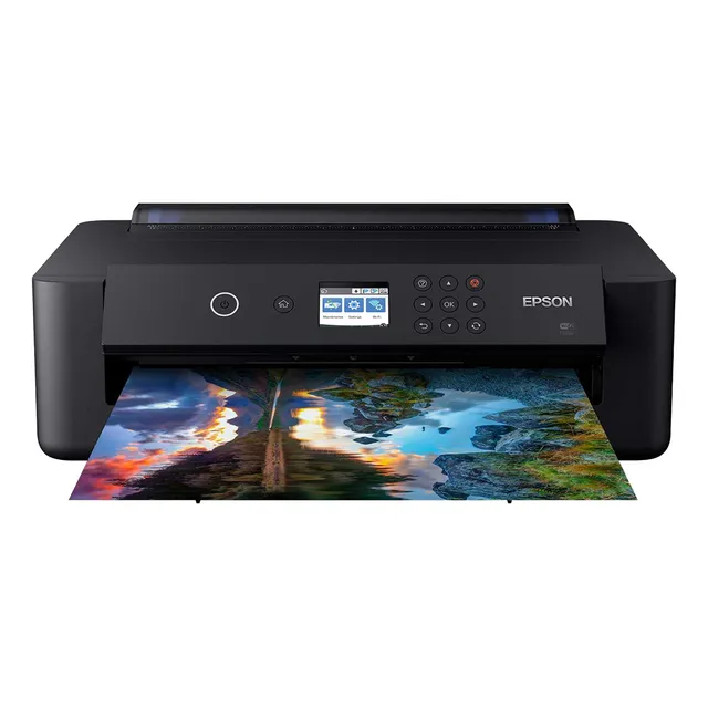 Impresora Epson Xp15000 Ecotank A3 Color | Alta Calidad