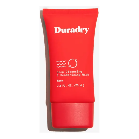 Gel De Baño Desodorante Y De Limpieza Profunda 75gr
