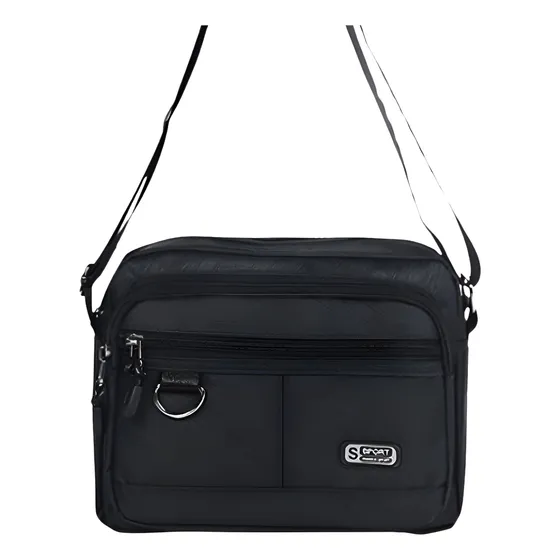 Morral Riñonera Sport Multiusos Rectangular Sport