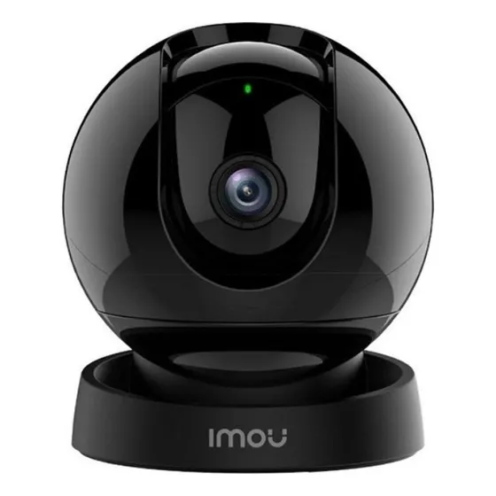 Camara Imou 5mp Domotica Wifi Inalambrica Para Interior