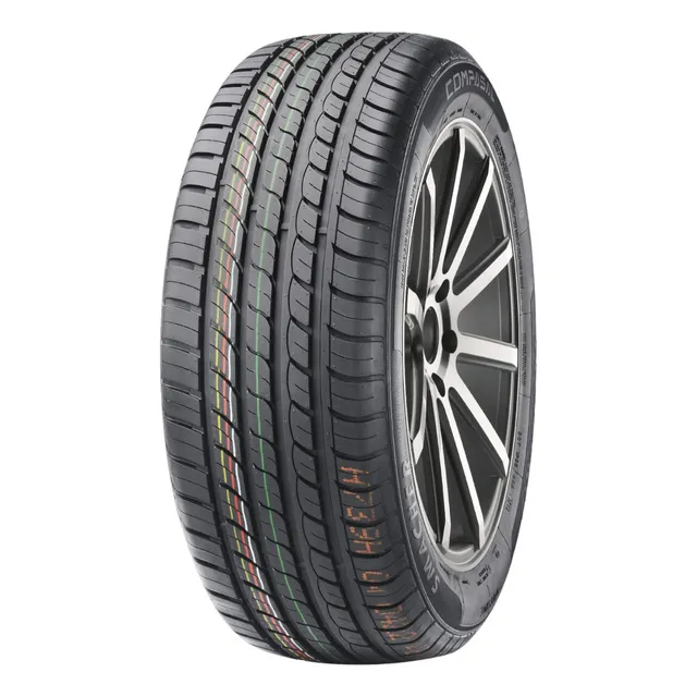 Llanta Rin 18 Compasal 235/60r18 107vxl Smacher Índice de velocidad V