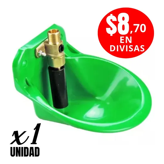 Bebederos Automáticos Para Ovejas Cabras Cerdos Perros