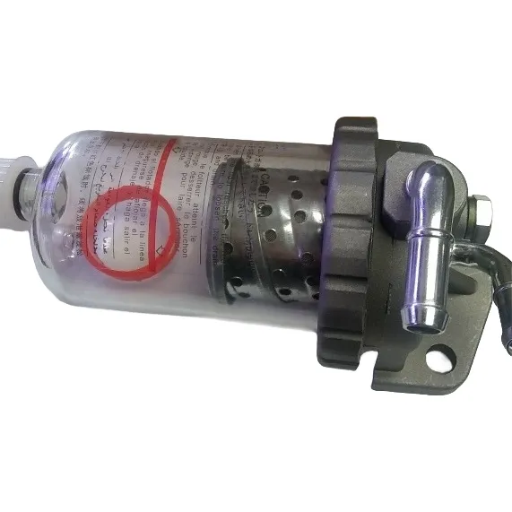 Filtro Trampa De Agua Fuso Fe85*
