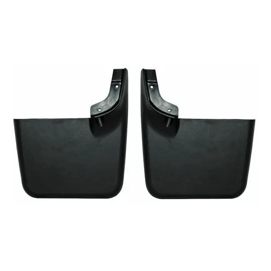 Par Juego Tolvas Lodera Ford Pu 2004 - 2015 S/mold Tras Tyo