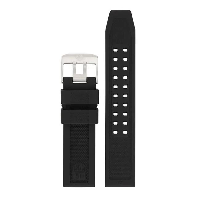 Correa Banda Luminox Series 3050 3090  23mm Ancho Nueva