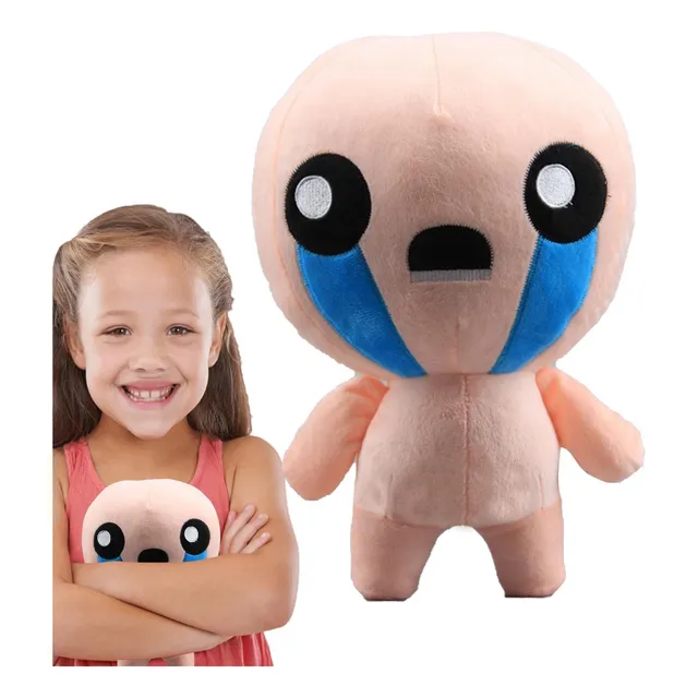10-30cm The Binding Of Isaac Juguetes De Peluche Afterbirth