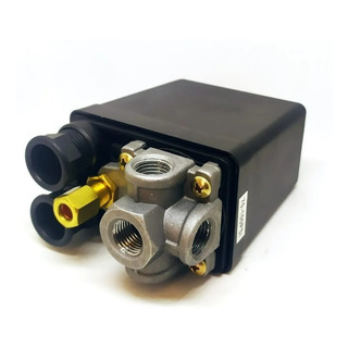 Automatico De Compresor Reforzado Con Boton 4 Vias Standar Automatico De Compresor Reforzado Con Boton 4 Vias Standar