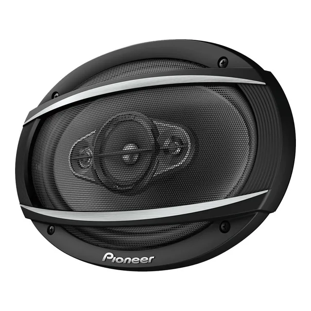Pioneer Ts-a6977s Parlante Serie A Pioneer Tamaño 6 X 9