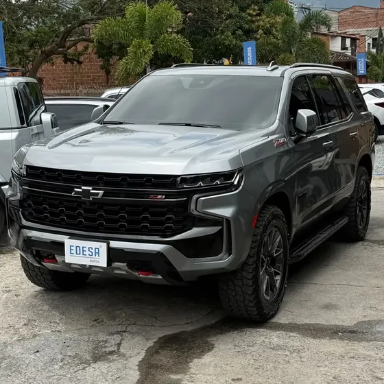 Chevrolet Tahoe 2023 5.3 V8 Z71 4wd At