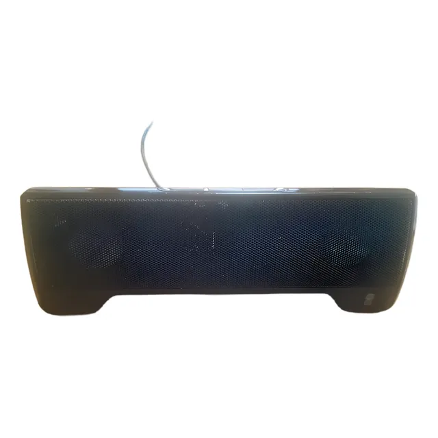 Corneta Usb Con Clip Para Laptop