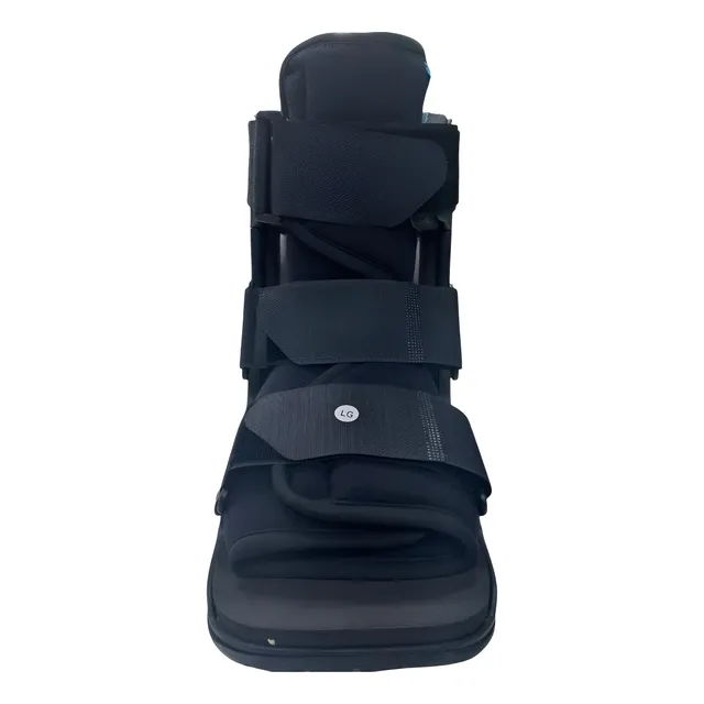Inmovilizador Walker Corte Bajo Talla L 44-47