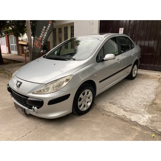 Peugeot 307 2.0 Xt Hdi Premium