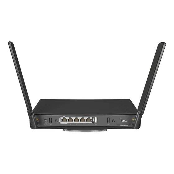 Router Mikrotik Hap Ax3