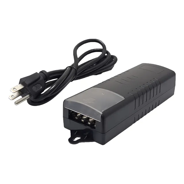Fuente De Poder Para Camara Enson Ps-1254 12v 5amp