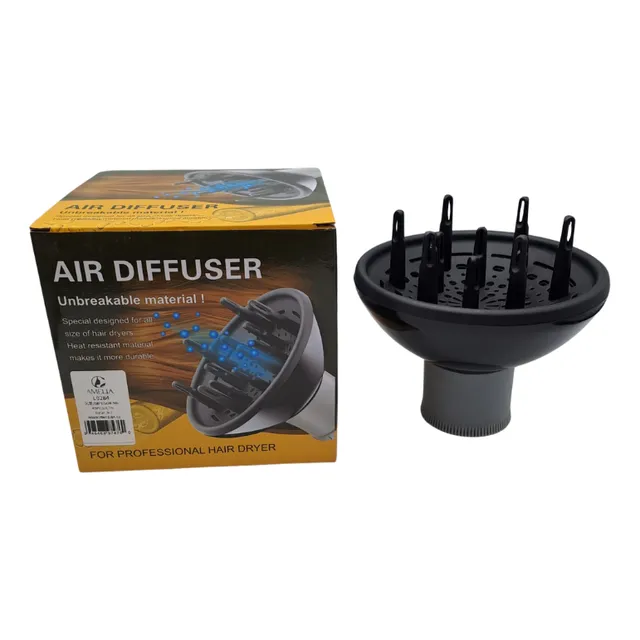 Difusor Para Secadora Universal