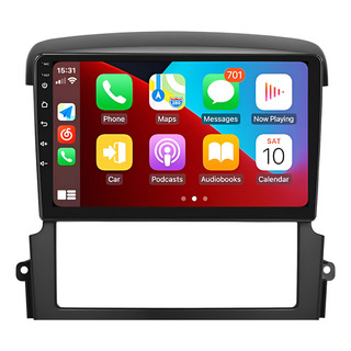Radio Android Carplay 4+64 Kia Sorento 2006-2010 Radio Android Carplay 4+64 Kia Sorento 2006-2010
