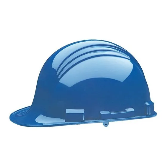 Cascos De Seguridad Marca North Certificado Hecho En Usa