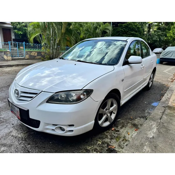 Mazda 6 Automatico