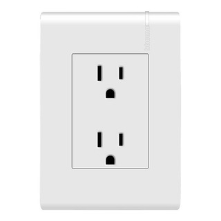 5 Toma Corriente Duplex Modus Pro E6028nptl Bticino 5 Toma Corriente Duplex Modus Pro E6028nptl Bticino