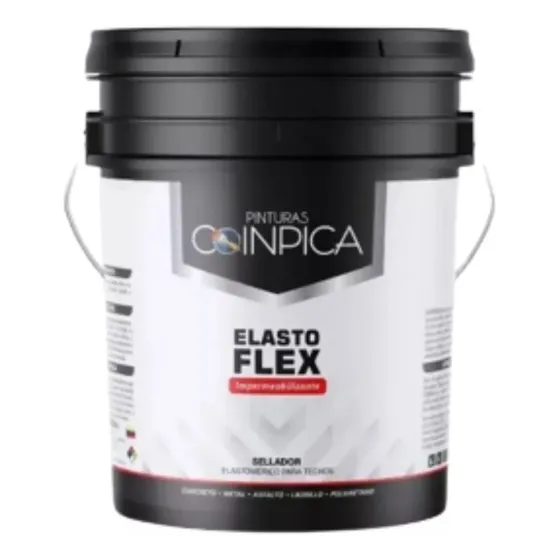 Elasto Flex (cuñete)