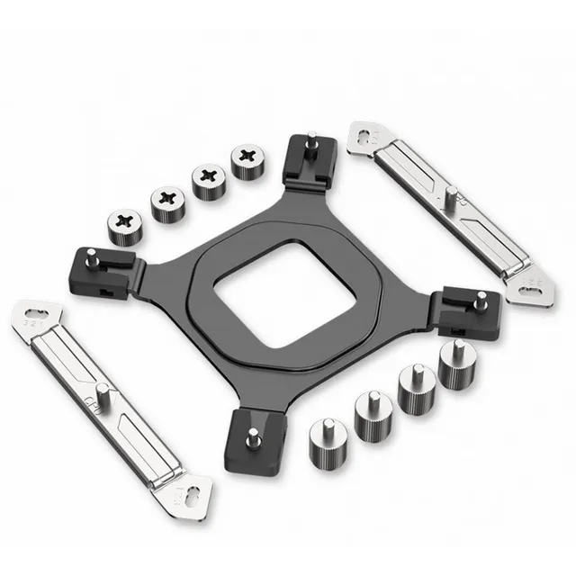 Kit Adaptador Lga 1700 Cpu Cooler Deepcool Assassin Iii 