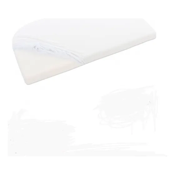 Cubre Colchon Impermeable Con Elástico, Medidas Especiales.