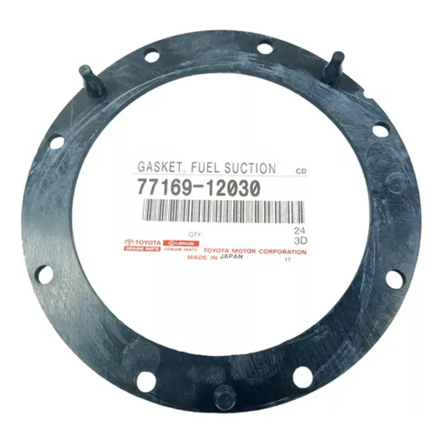 Empacadura Tanque Gasolina Corolla 1994-2002 77169 12030