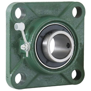 Chumacera De Pared 4t. Ucf207-22 1 3/8 Chumacera De Pared 4t. Ucf207-22 1 3/8