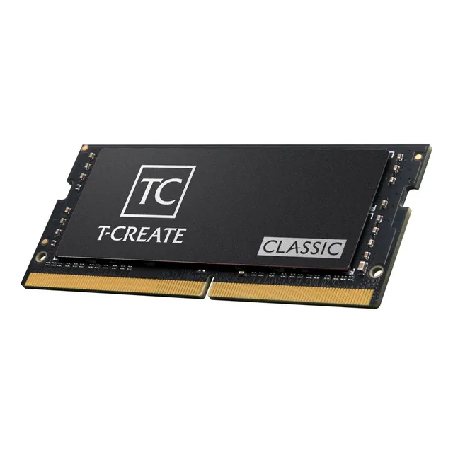 Memoria Sodimm Teamgroup Ddr4, Pc4-25600 (3200mhz), 8gb